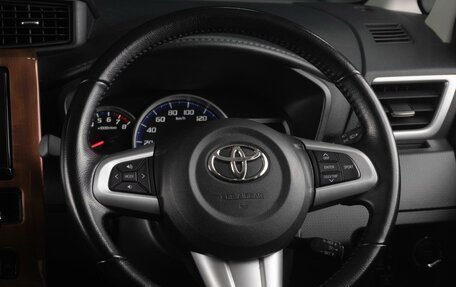 Toyota Tank I, 2020 год, 1 289 000 рублей, 21 фотография