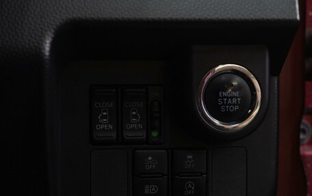 Toyota Tank I, 2020 год, 1 289 000 рублей, 20 фотография