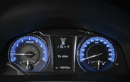 Toyota Camry, 2017 год, 1 960 000 рублей, 23 фотография