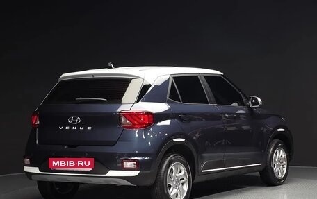 Hyundai Venue I, 2025 год, 1 700 000 рублей, 3 фотография