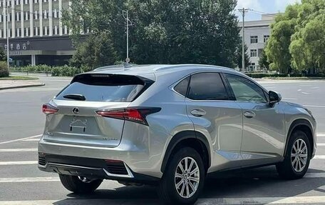 Lexus NX I, 2018 год, 2 680 002 рублей, 5 фотография
