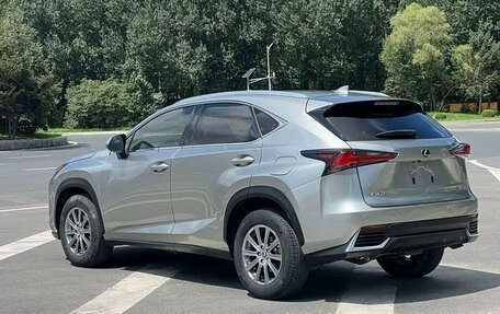 Lexus NX I, 2018 год, 2 680 002 рублей, 6 фотография