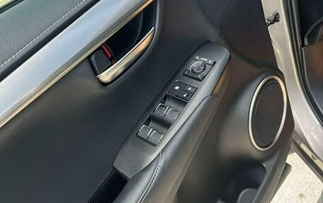 Lexus NX I, 2018 год, 2 680 002 рублей, 9 фотография