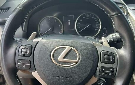 Lexus NX I, 2018 год, 2 680 002 рублей, 7 фотография