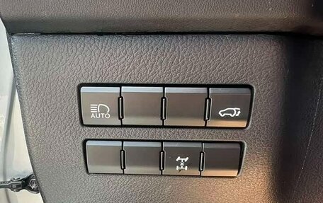 Lexus NX I, 2018 год, 2 680 002 рублей, 11 фотография