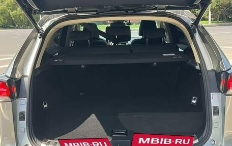 Lexus NX I, 2018 год, 2 680 002 рублей, 14 фотография