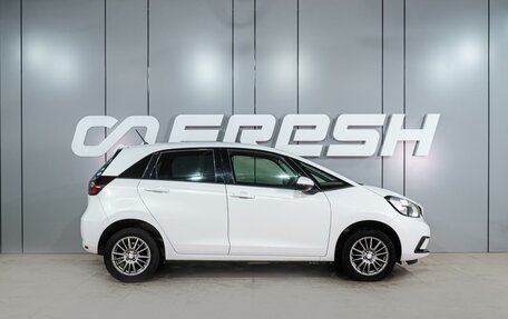 Honda Fit, 2020 год, 1 399 000 рублей, 5 фотография