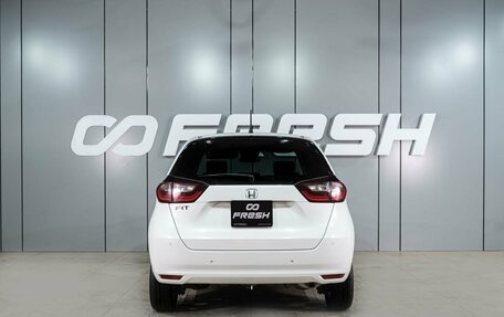 Honda Fit, 2020 год, 1 399 000 рублей, 4 фотография