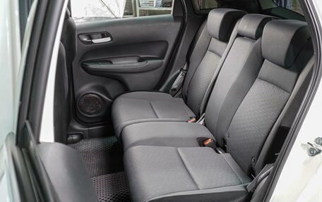Honda Fit, 2020 год, 1 399 000 рублей, 7 фотография