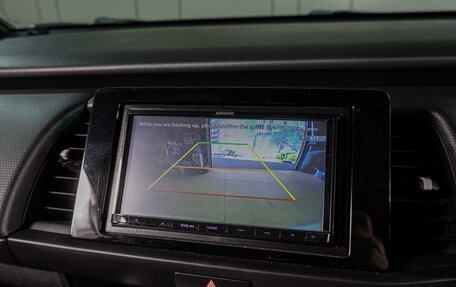 Honda Fit, 2020 год, 1 399 000 рублей, 13 фотография