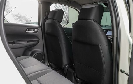 Honda Fit, 2020 год, 1 399 000 рублей, 11 фотография
