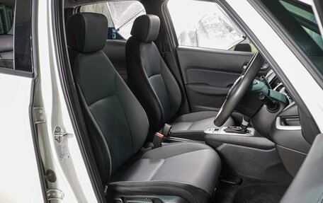 Honda Fit, 2020 год, 1 399 000 рублей, 10 фотография