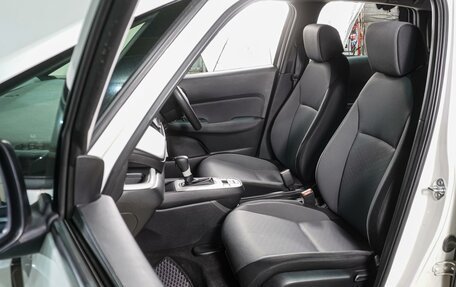 Honda Fit, 2020 год, 1 399 000 рублей, 8 фотография