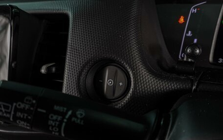 Honda Fit, 2020 год, 1 399 000 рублей, 22 фотография