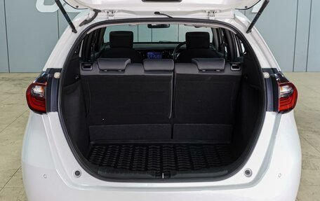 Honda Fit, 2020 год, 1 399 000 рублей, 24 фотография