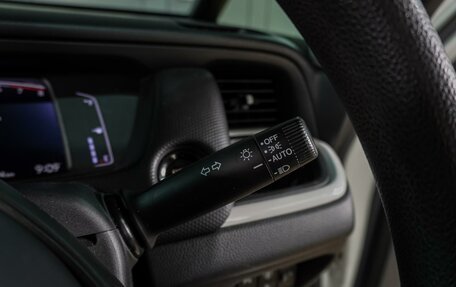 Honda Fit, 2020 год, 1 399 000 рублей, 19 фотография