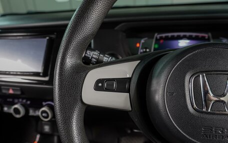 Honda Fit, 2020 год, 1 399 000 рублей, 21 фотография