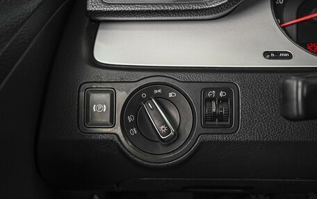 Volkswagen Passat B6, 2008 год, 799 000 рублей, 17 фотография