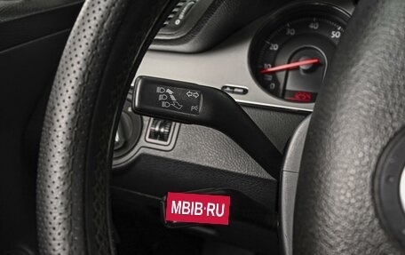 Volkswagen Passat B6, 2008 год, 799 000 рублей, 15 фотография