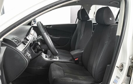Volkswagen Passat B6, 2008 год, 799 000 рублей, 10 фотография