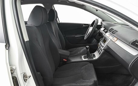 Volkswagen Passat B6, 2008 год, 799 000 рублей, 8 фотография