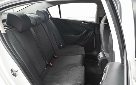 Volkswagen Passat B6, 2008 год, 799 000 рублей, 7 фотография