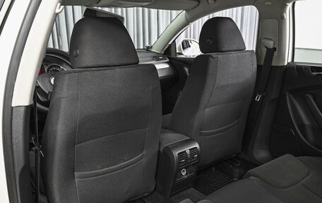 Volkswagen Passat B6, 2008 год, 799 000 рублей, 11 фотография