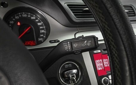 Volkswagen Passat B6, 2008 год, 799 000 рублей, 16 фотография