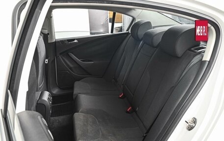 Volkswagen Passat B6, 2008 год, 799 000 рублей, 9 фотография