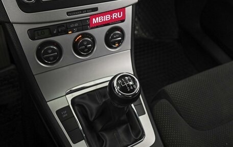 Volkswagen Passat B6, 2008 год, 799 000 рублей, 12 фотография