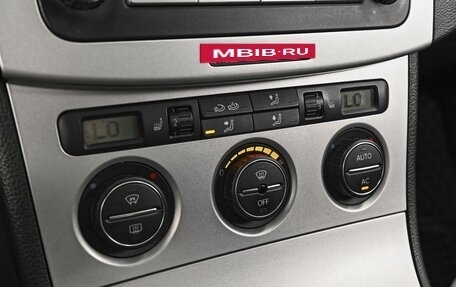 Volkswagen Passat B6, 2008 год, 799 000 рублей, 13 фотография