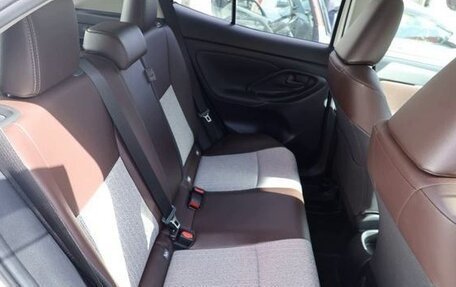 Toyota Yaris Cross, 2023 год, 1 380 100 рублей, 15 фотография