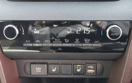 Toyota Yaris Cross, 2023 год, 1 380 100 рублей, 13 фотография