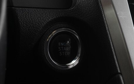 Toyota Camry, 2012 год, 1 539 000 рублей, 17 фотография