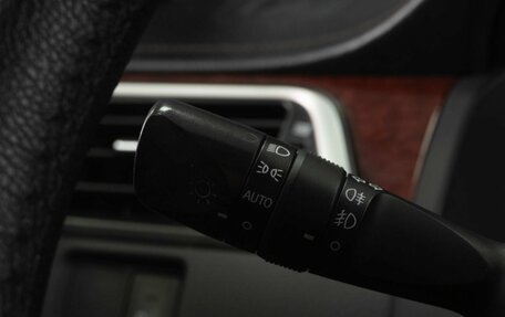 Toyota Camry, 2012 год, 1 539 000 рублей, 15 фотография