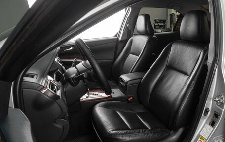 Toyota Camry, 2012 год, 1 539 000 рублей, 10 фотография