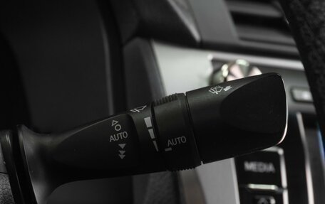 Toyota Camry, 2012 год, 1 539 000 рублей, 16 фотография