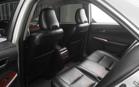 Toyota Camry, 2012 год, 1 539 000 рублей, 11 фотография