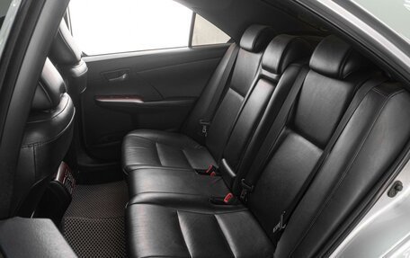 Toyota Camry, 2012 год, 1 539 000 рублей, 9 фотография