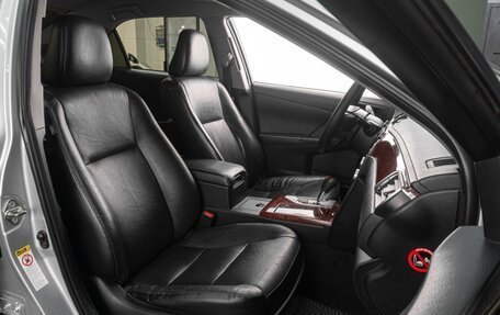 Toyota Camry, 2012 год, 1 539 000 рублей, 8 фотография