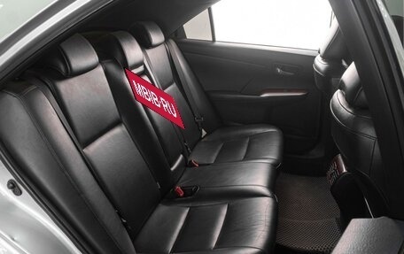 Toyota Camry, 2012 год, 1 539 000 рублей, 7 фотография