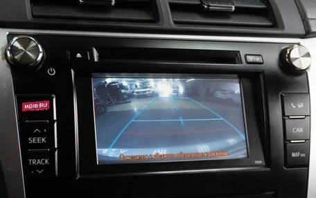 Toyota Camry, 2012 год, 1 539 000 рублей, 13 фотография