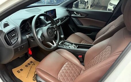Mazda CX-4, 2021 год, 1 840 000 рублей, 7 фотография