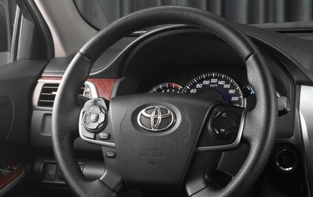 Toyota Camry, 2012 год, 1 539 000 рублей, 18 фотография