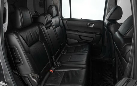 Honda Pilot III рестайлинг, 2011 год, 1 929 000 рублей, 7 фотография