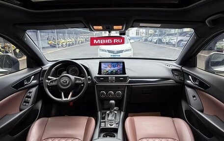Mazda CX-4, 2021 год, 1 840 000 рублей, 6 фотография