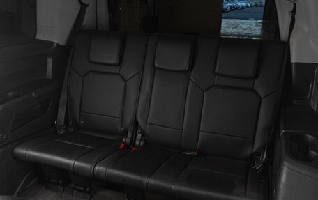 Honda Pilot III рестайлинг, 2011 год, 1 929 000 рублей, 12 фотография
