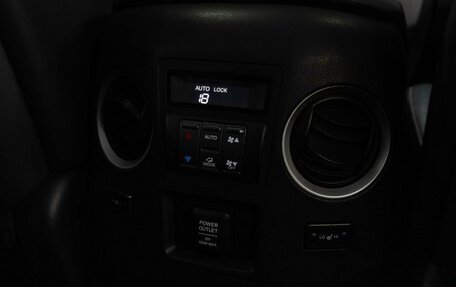 Honda Pilot III рестайлинг, 2011 год, 1 929 000 рублей, 16 фотография