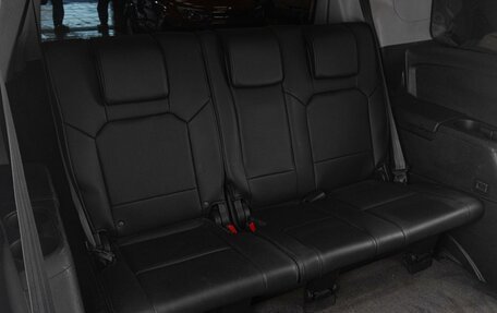 Honda Pilot III рестайлинг, 2011 год, 1 929 000 рублей, 9 фотография