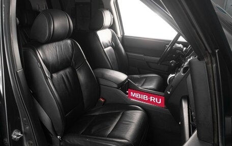 Honda Pilot III рестайлинг, 2011 год, 1 929 000 рублей, 8 фотография